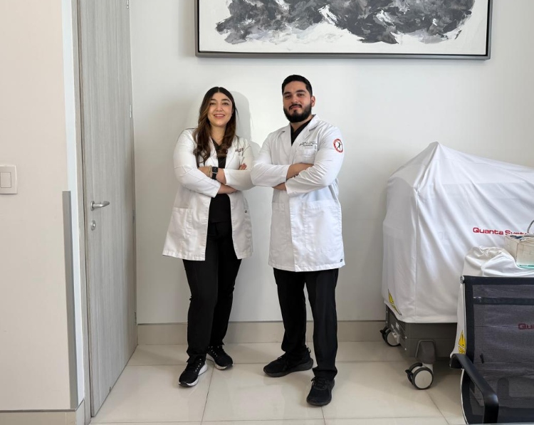 especialista en linfedema vascular