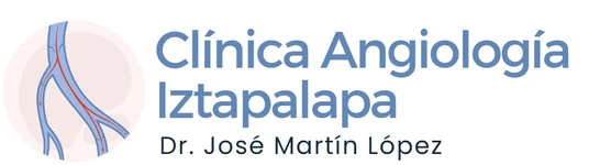 Dr. José Martín López Cebreros — Angiólogo en Iztapalapa